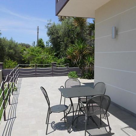 Selenite Villa Capo dʼOrlando Kültér fotó