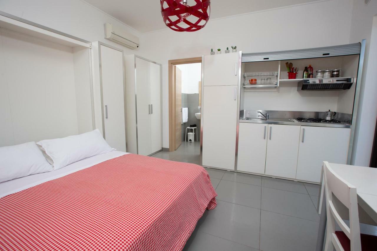 Selenite Villa Capo dʼOrlando Kültér fotó