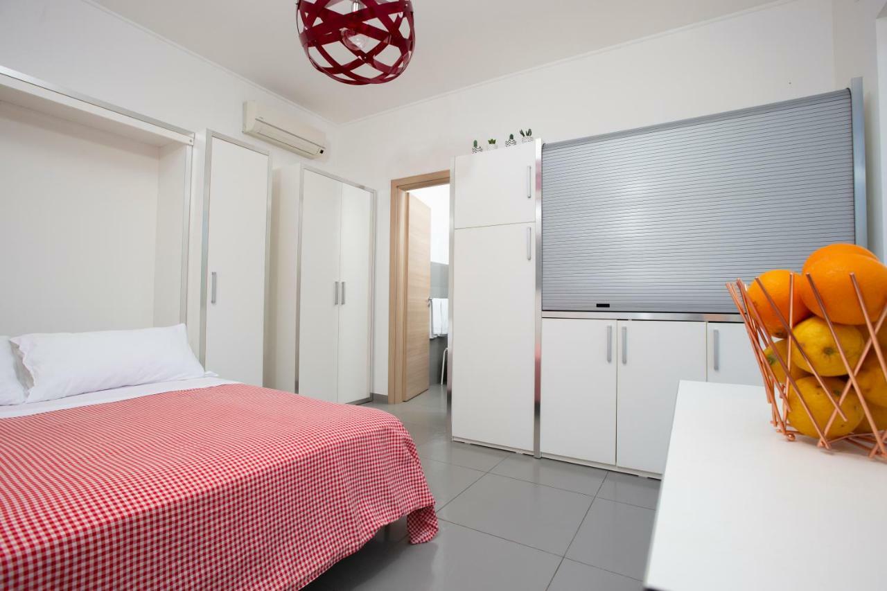 Selenite Villa Capo dʼOrlando Kültér fotó