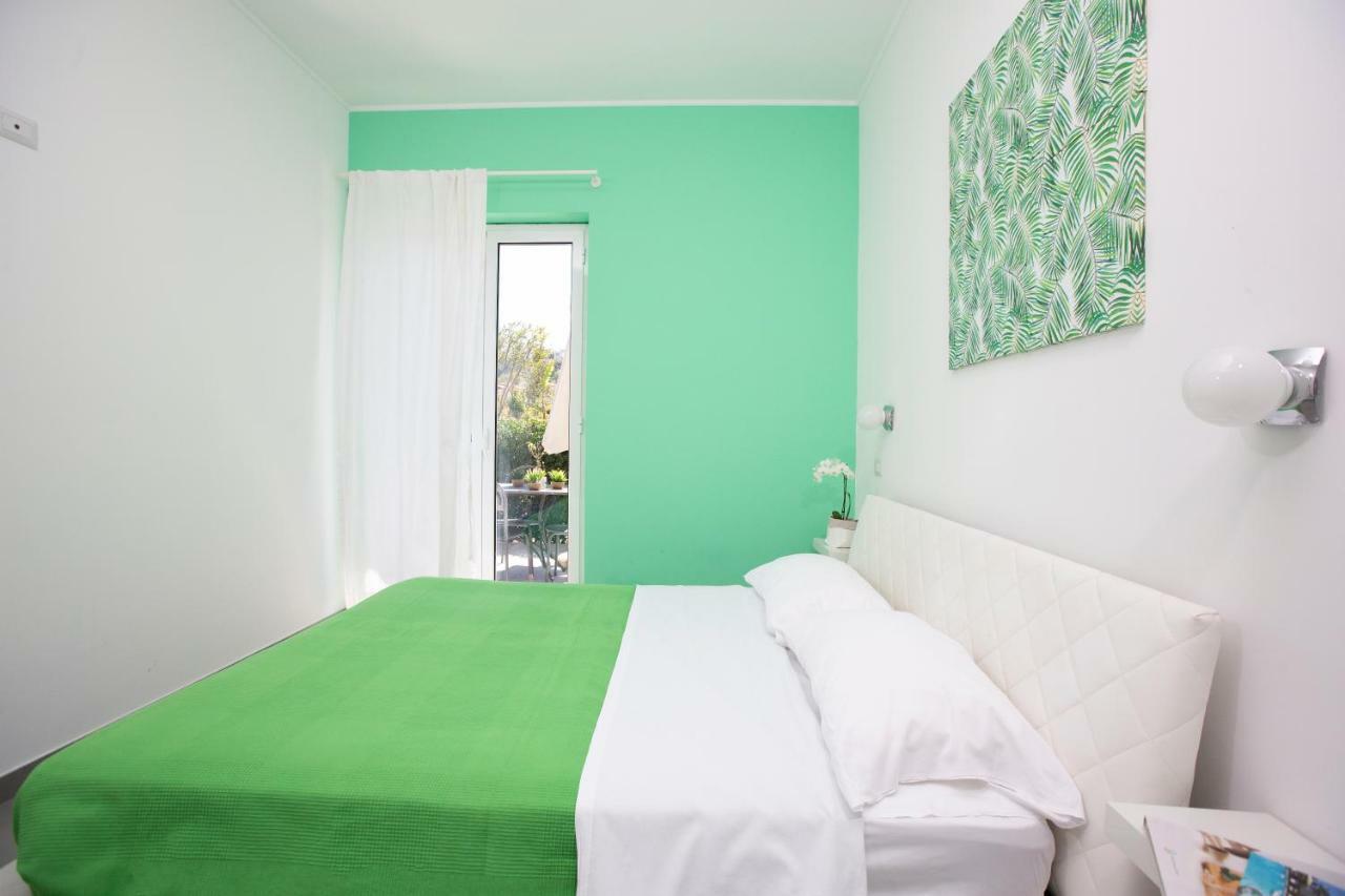 Selenite Villa Capo dʼOrlando Kültér fotó