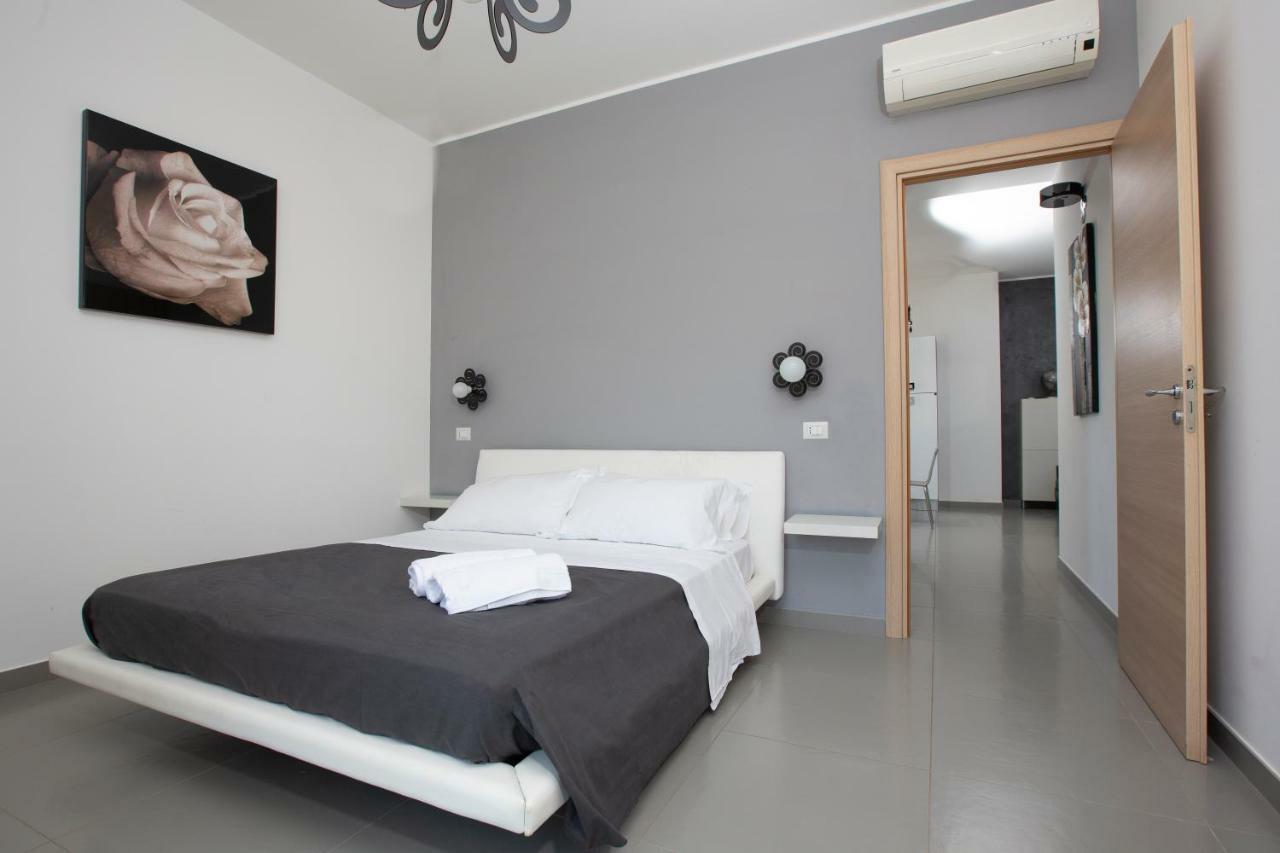 Selenite Villa Capo dʼOrlando Kültér fotó