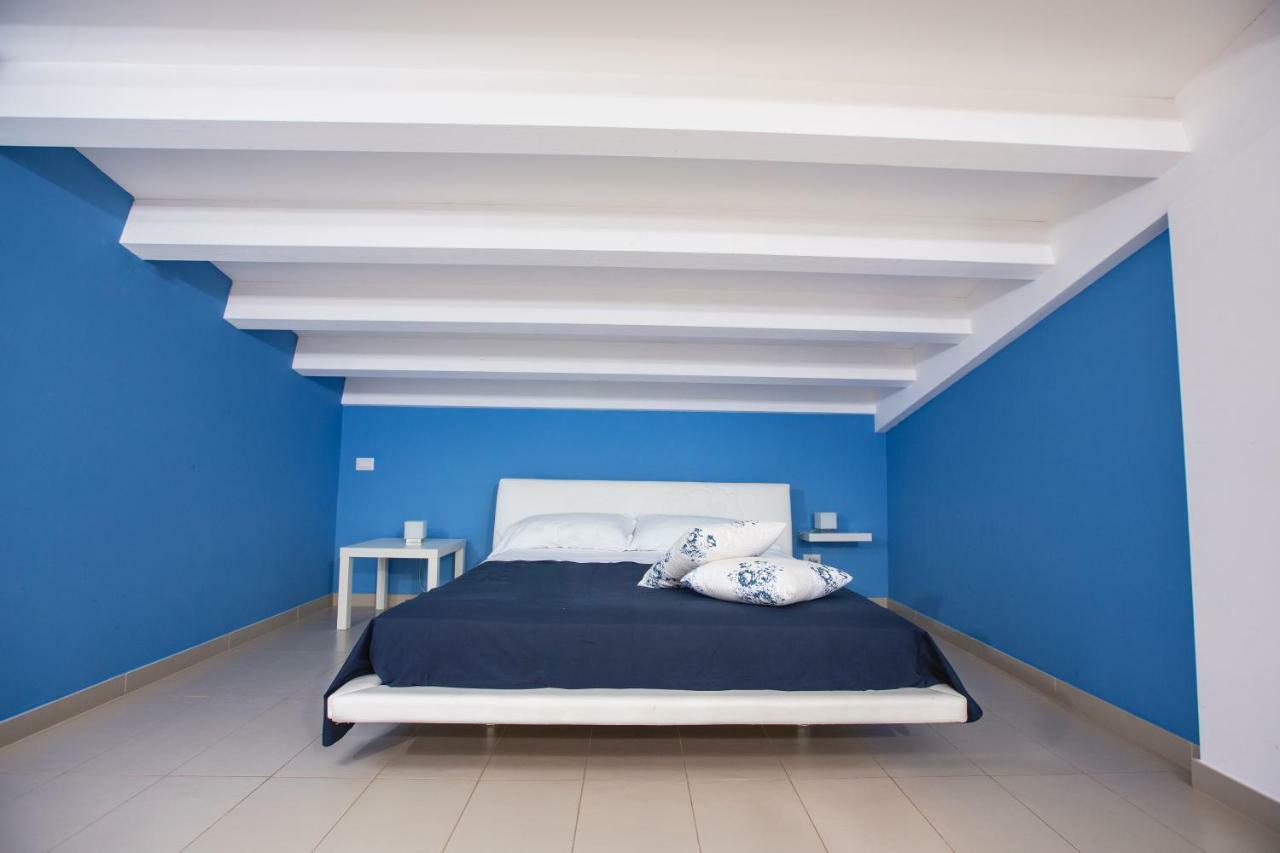 Selenite Villa Capo dʼOrlando Kültér fotó