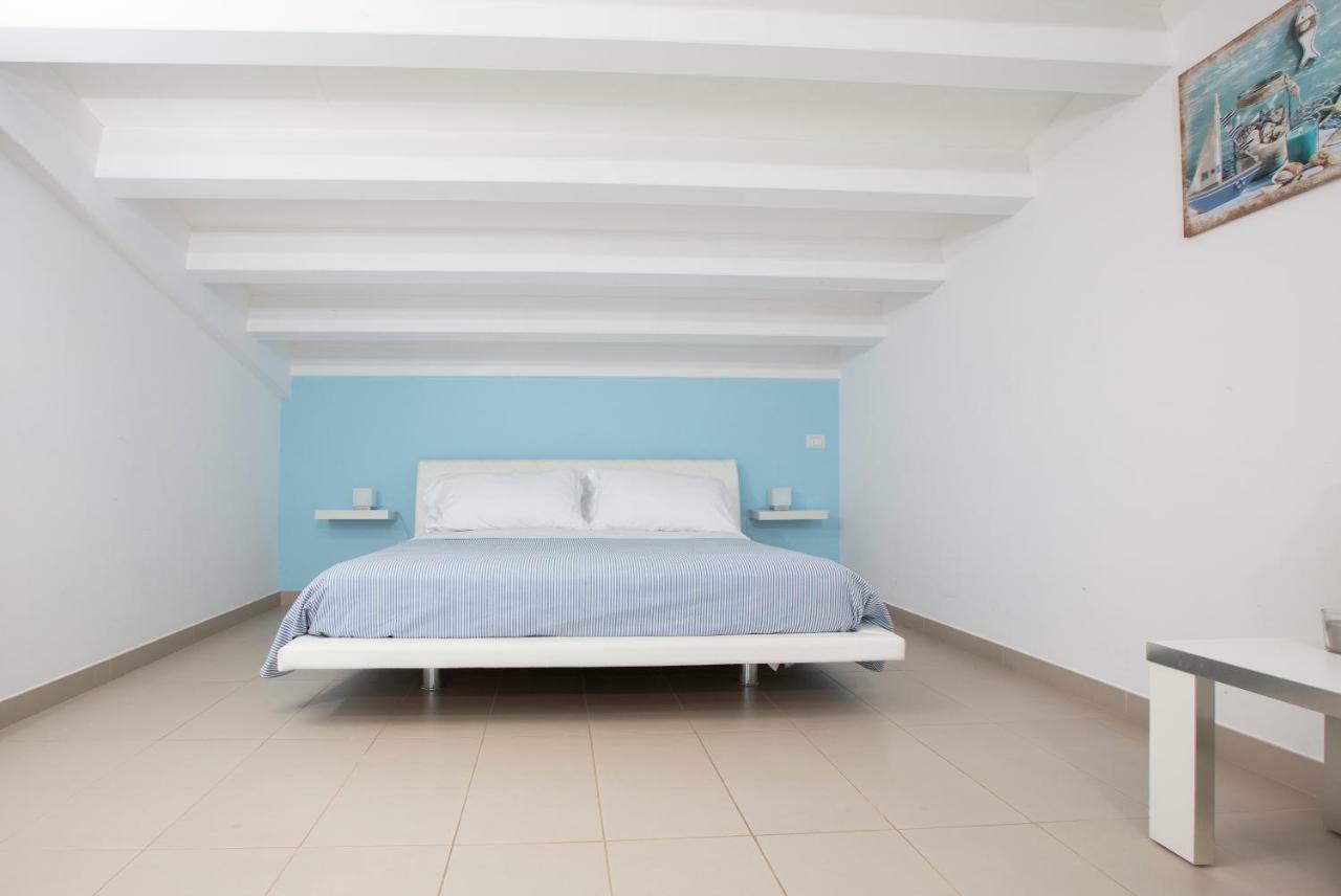 Selenite Villa Capo dʼOrlando Kültér fotó